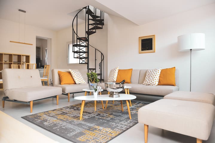 FEEL TICINO FEEL HOME managed Airbnb listing 2
