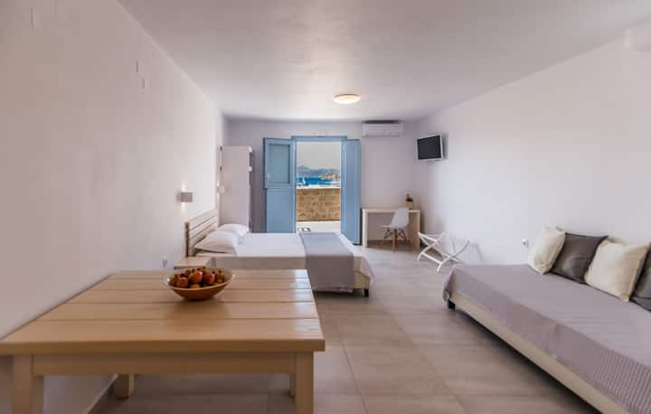 Hotel ippocampos