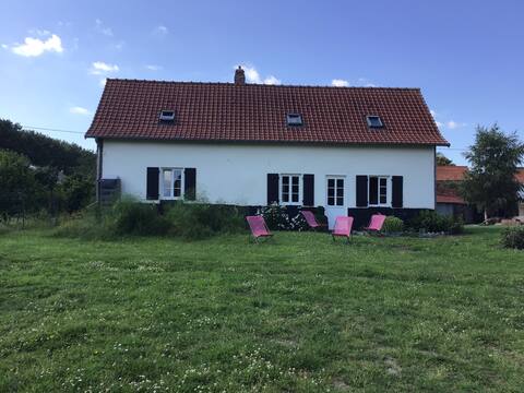 Le Logis de Louis