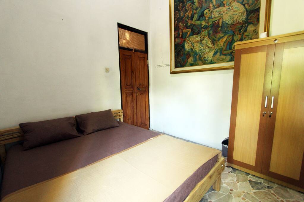 Kamar Bromo