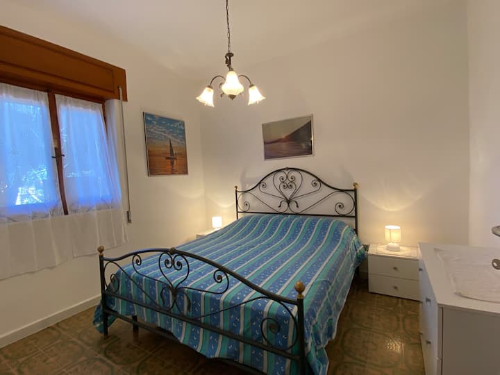 La habitación doble
