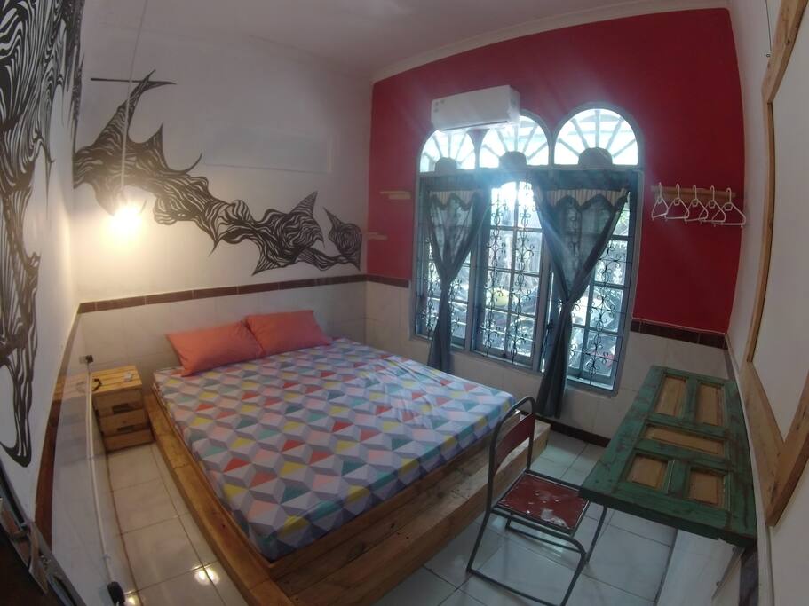 Private Room