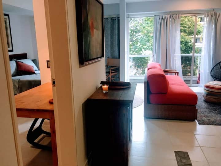 Hermosa Y Cálida Suite Con Vista Al ÁVila Sebucan - Caracas