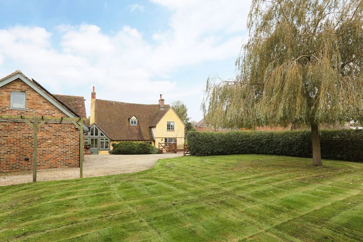 Lovely self-contained Annexe