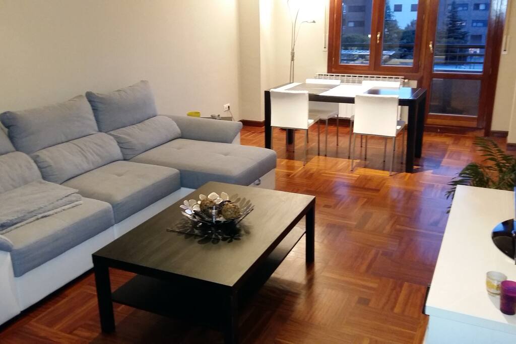 Salón