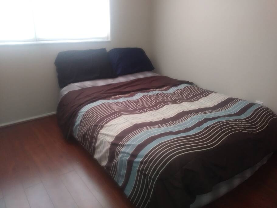 Air mattress that adjust for your comfort