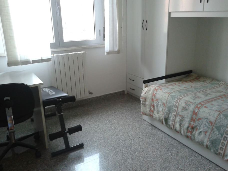 lussuoso bagno privato completamente a vostra disposizione