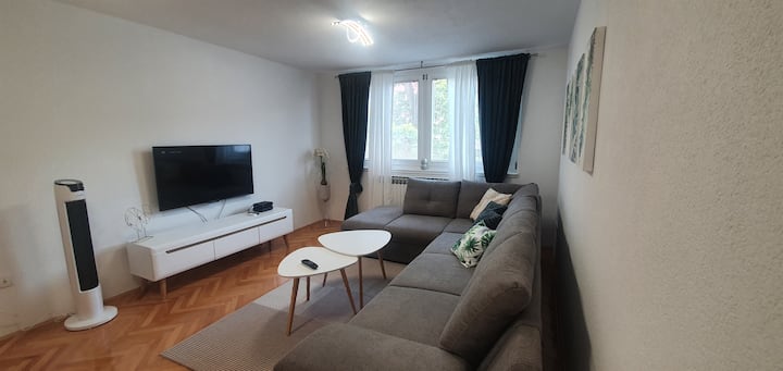 Lolita apartment in city center