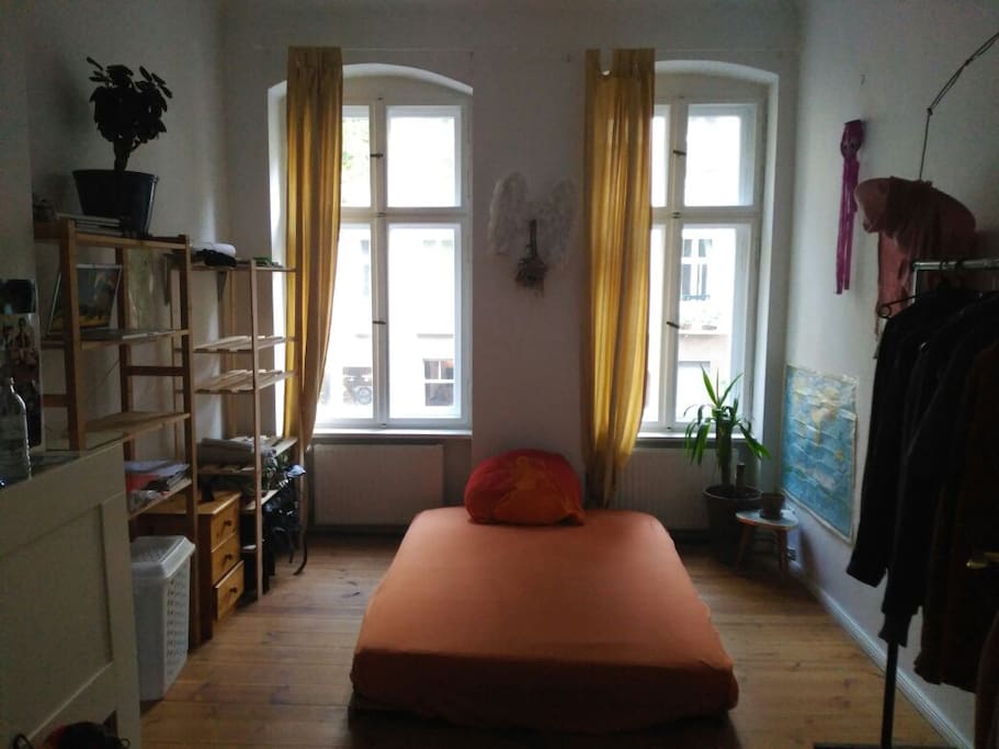 the other room (not available right now)