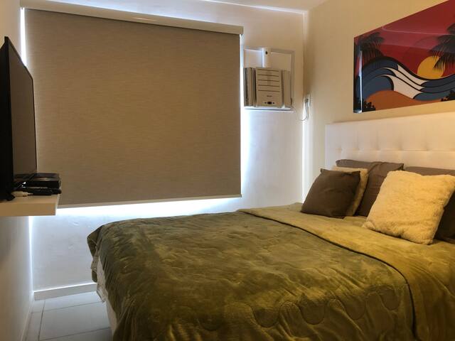 Apto no Recreio Band. (RJ) perto do RIR! gallery image 5