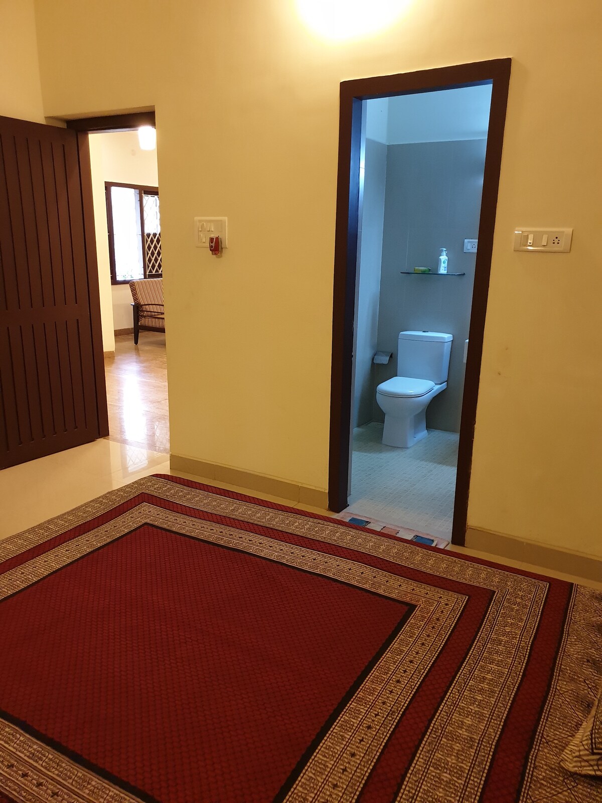 puma showroom thoraipakkam