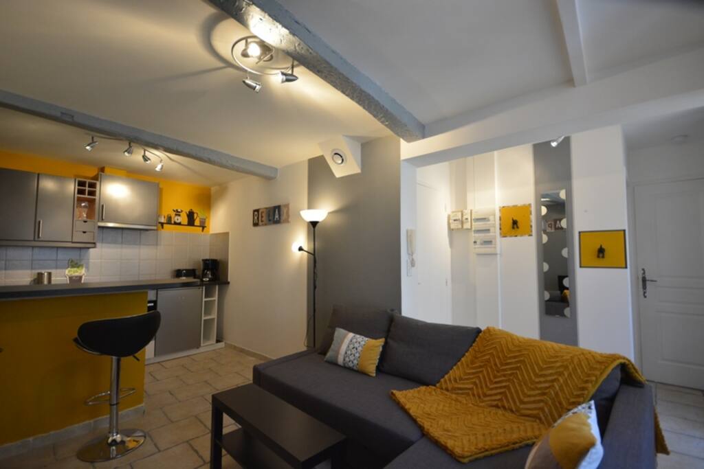 Salon