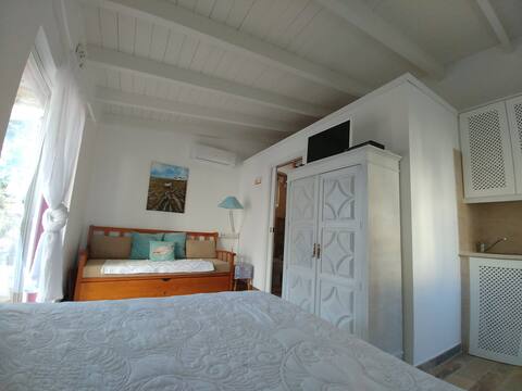 Estoi, Casinha Cor de Rosa