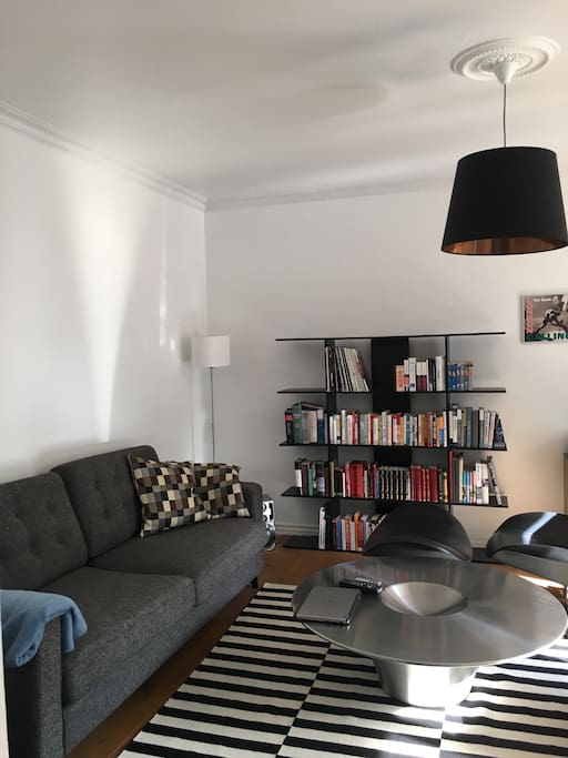 Living room 2