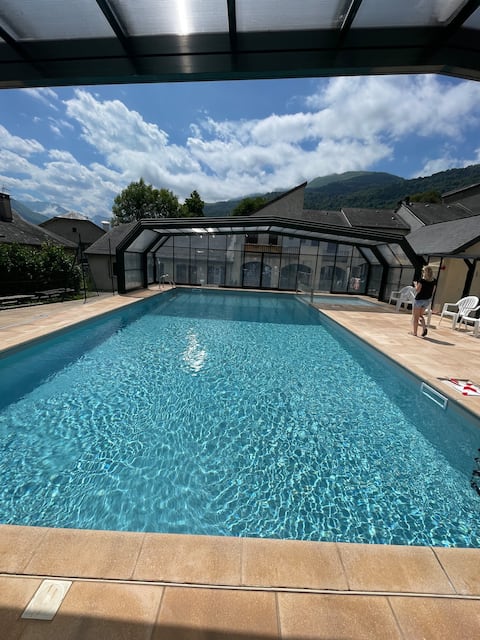 Souleih d'Ossau 202