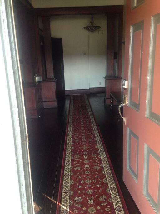 Entryway