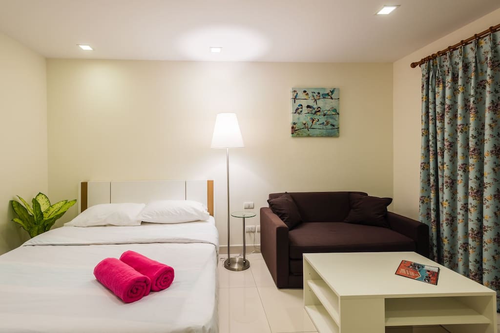 Guestroom