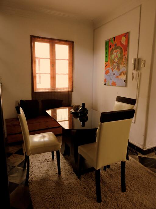 Sala de Reuniones