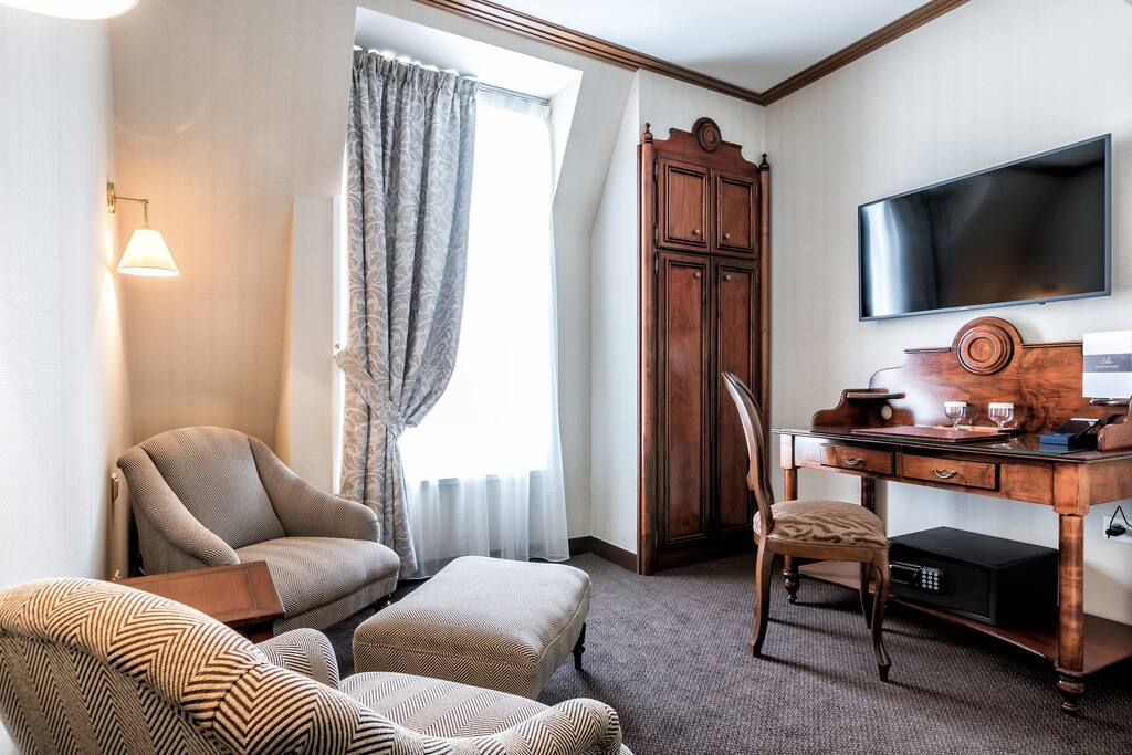 Junior suite