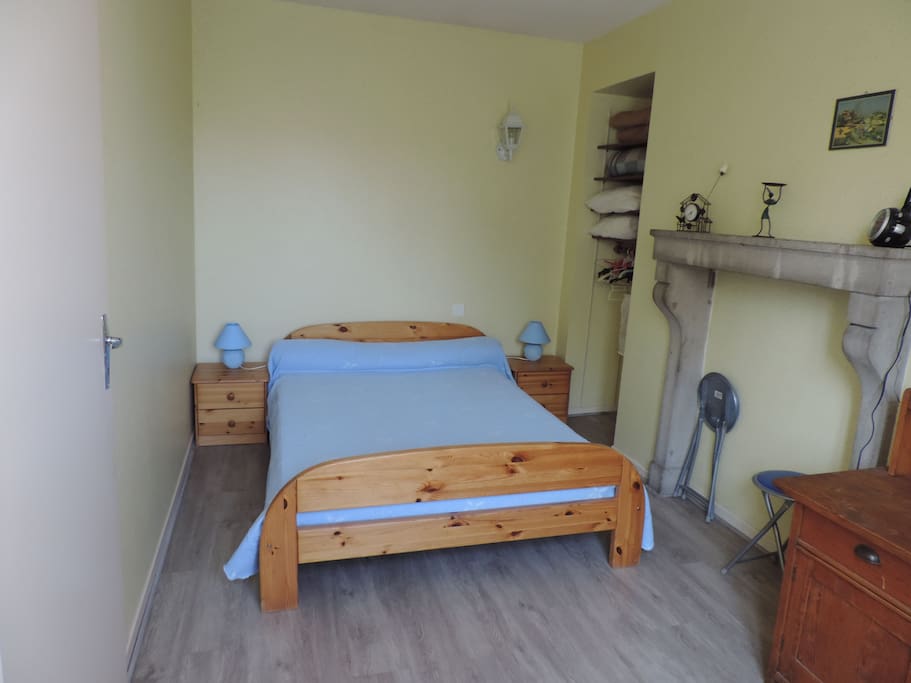 chambre