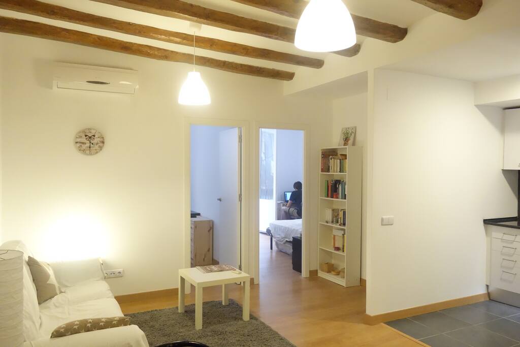 Sala principal