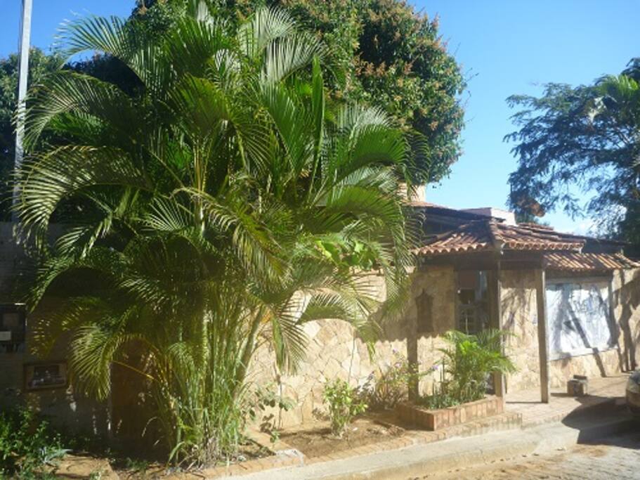 Fachada