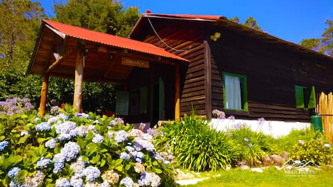 Chicuí Cabin, Villa Pajon Eco-Lodge