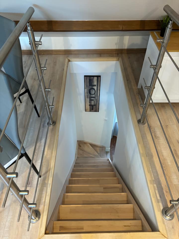 Superbe Maison «&nbsp;M1&nbsp;» 5min Metro Parisexpo 8beds - Sceaux