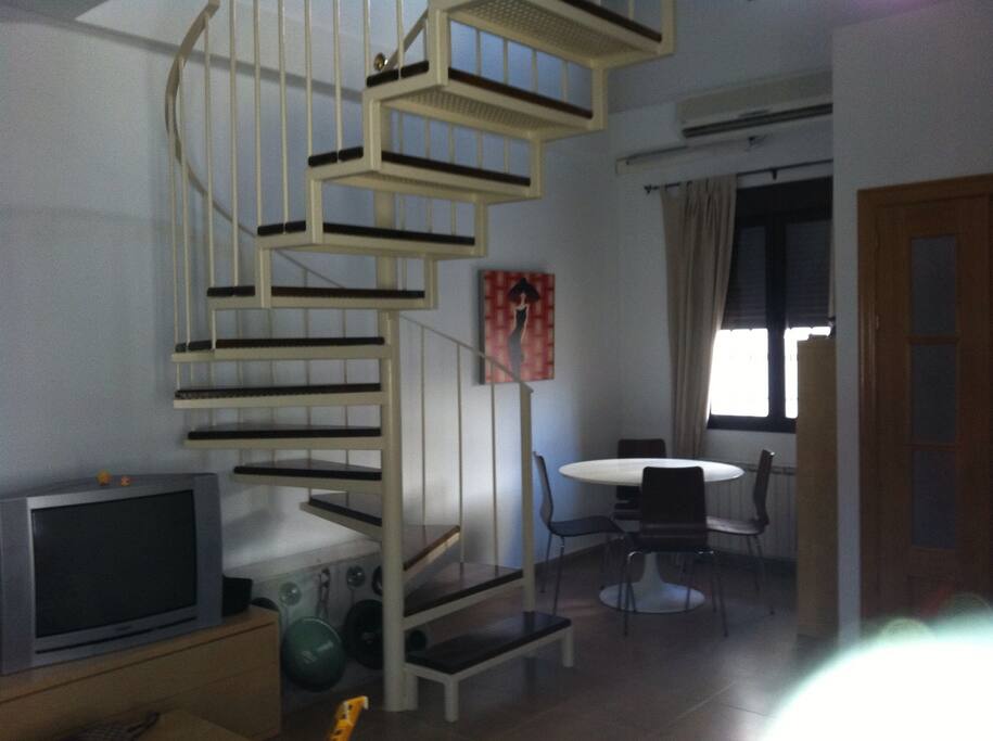 Salon
