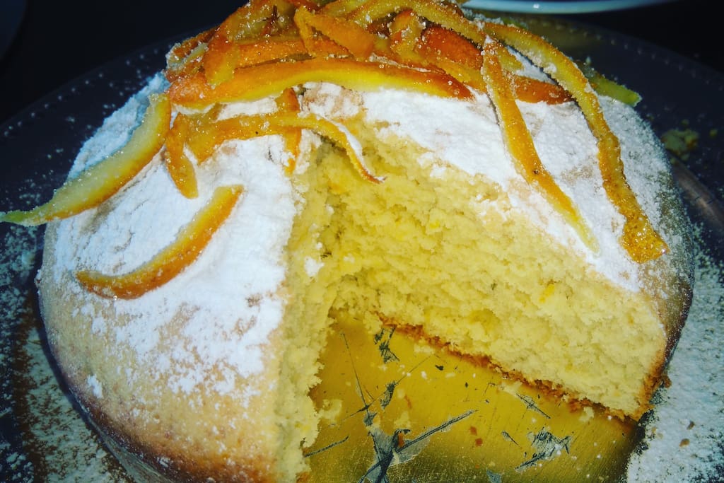 Cakes