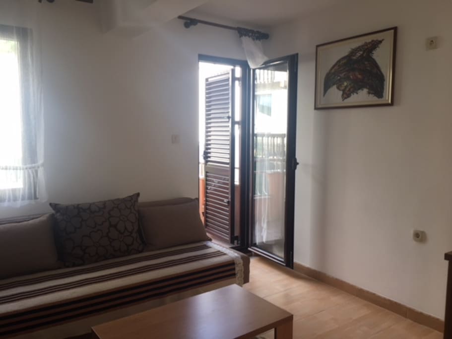 Apartman 1