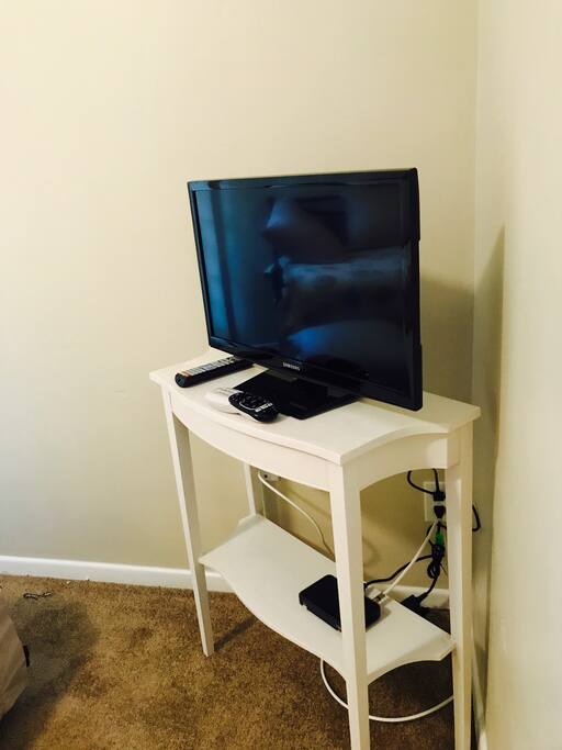 Direct TV and Internet