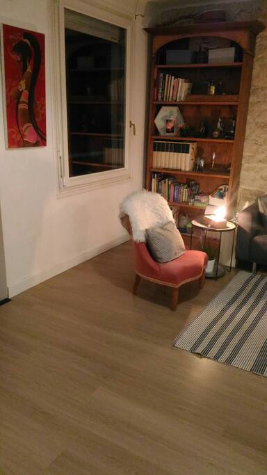 salon