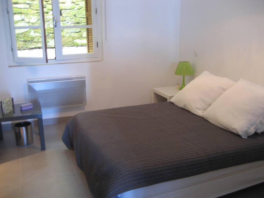 la chambre