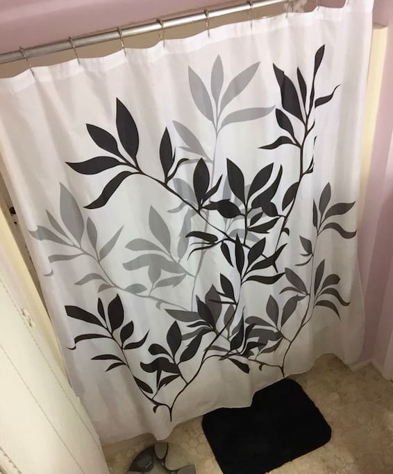 Private Bathroom