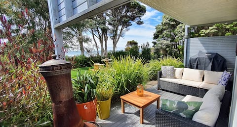 Goat Island Bungalow