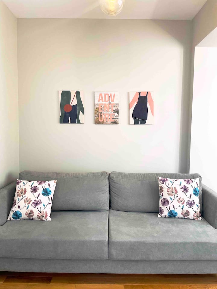 საძინებელი 2