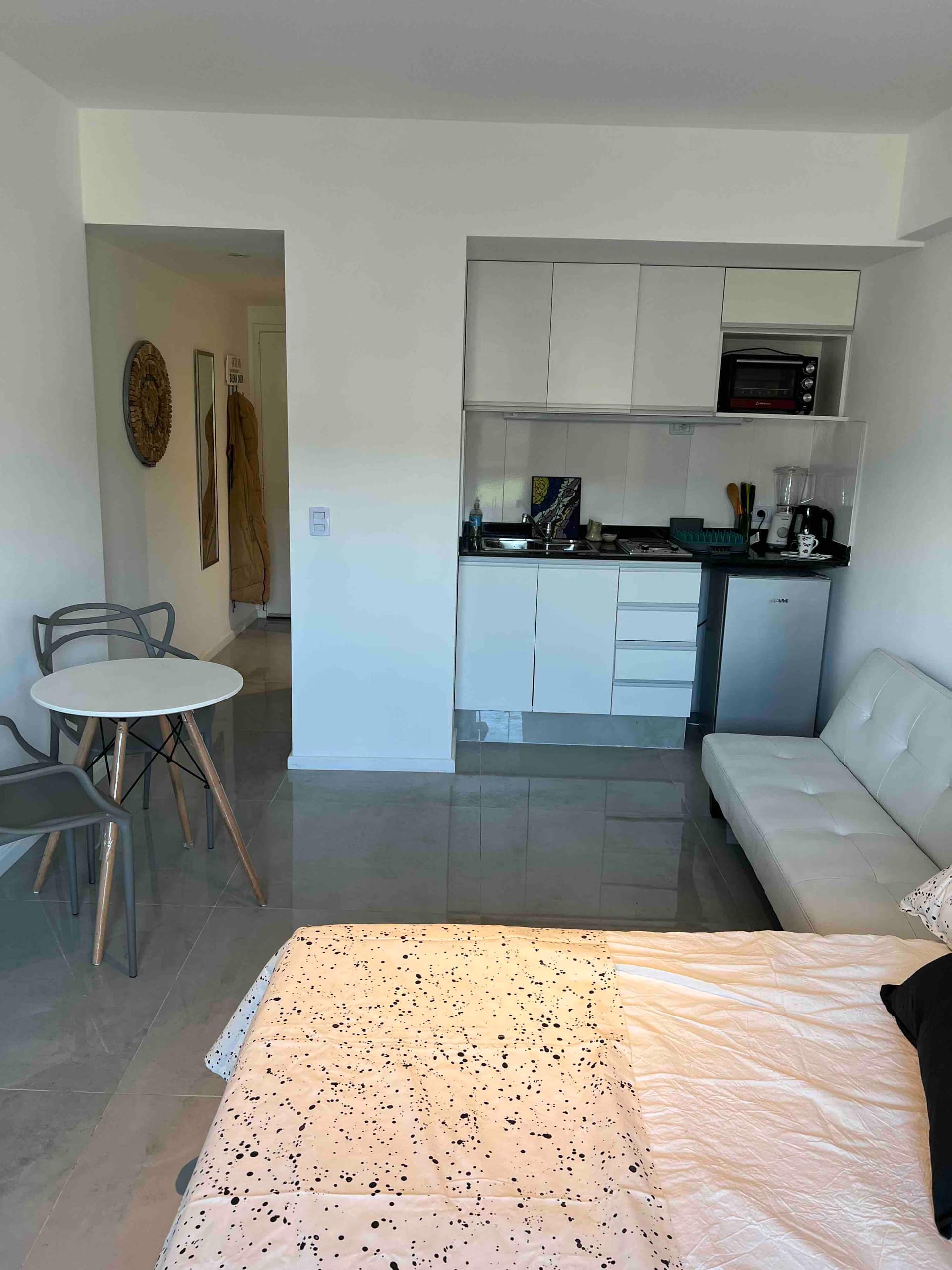 Tigre. Torre Brickel tigre. Top departamento