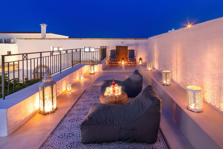 Exclusively Lindos Ltd managed Airbnb listing 2