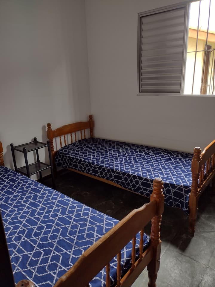 Спална соба 1