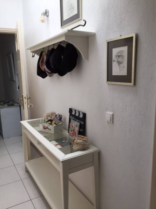 Hall