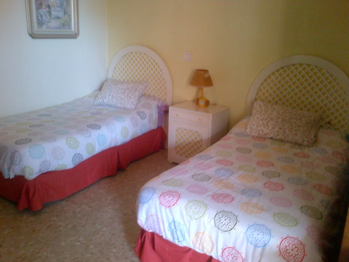 Habitación 1