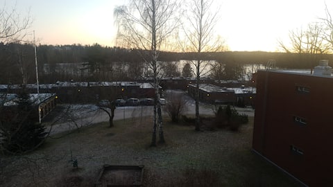 Kauniainen Vacation Rentals Homes Finland Airbnb