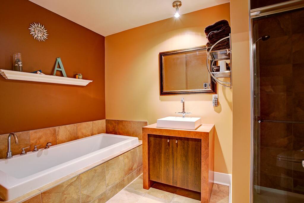 Salle de Bain
