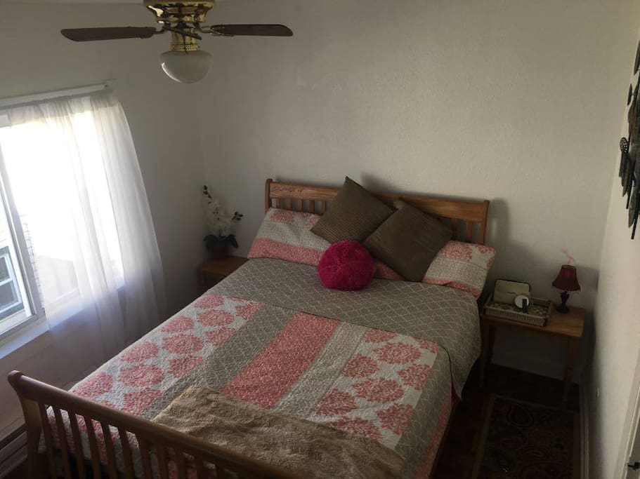 Sunlight Room