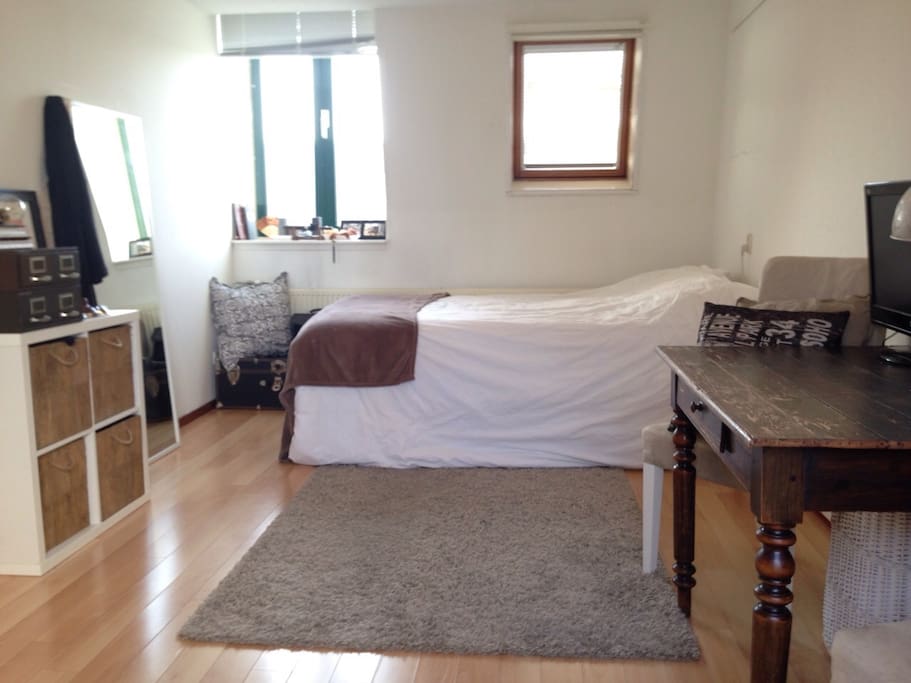 Bedroom #1