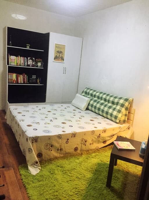 bed room