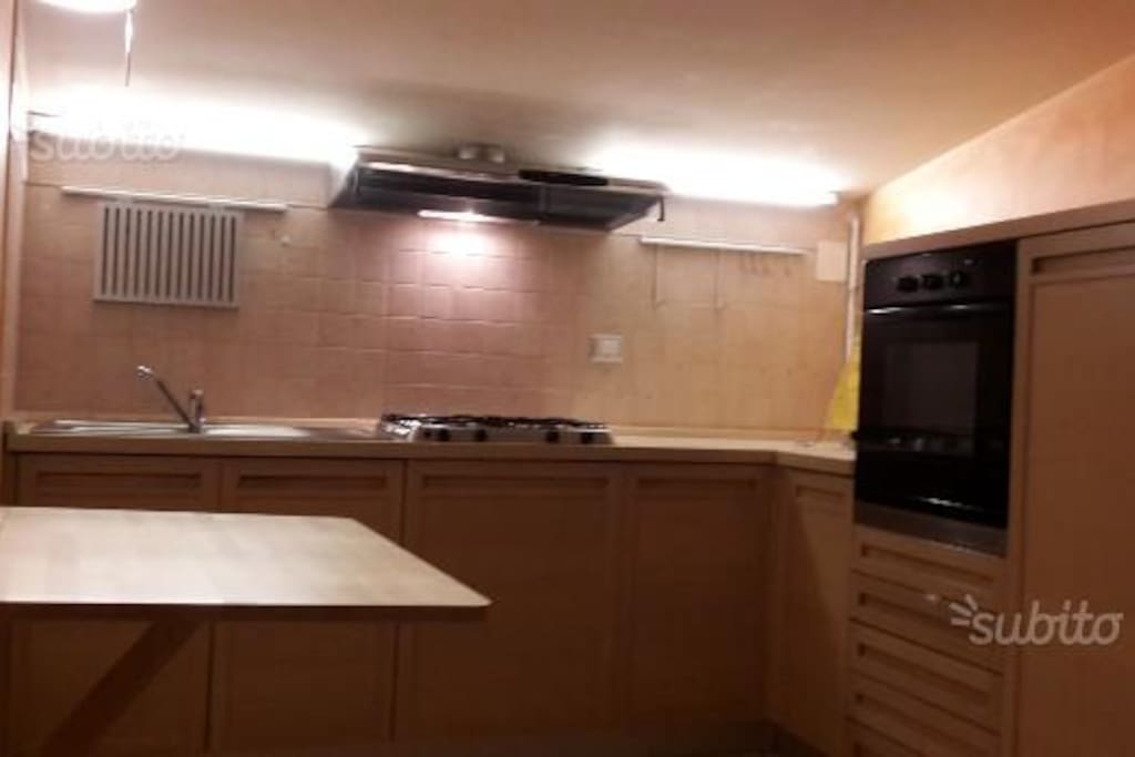 Cucina