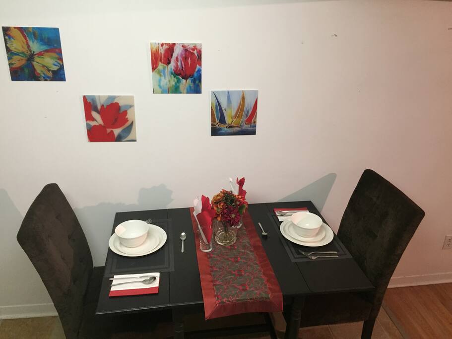 Dinning Table