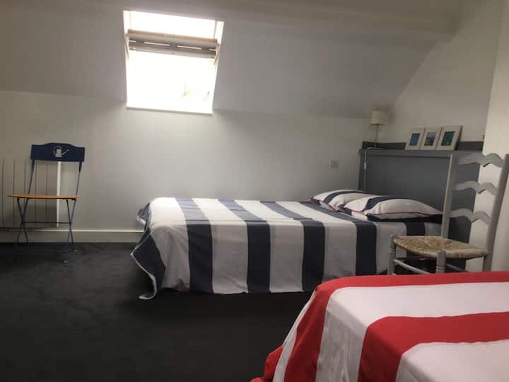 Საძინებელი 2